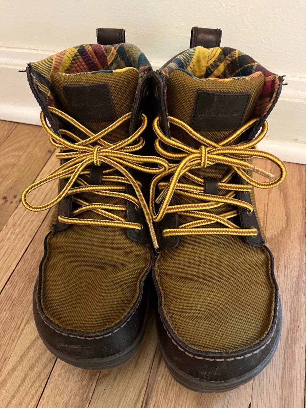 Lems Boulder Boots - Picture 1 of 6